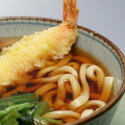 レシピ画像：手打ちうどん