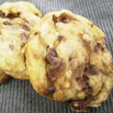 商品画像：小豆とそばのクッキー